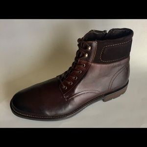 Meet your Posher, Syed